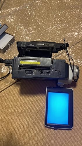 Amazon.co.jp: SONY ソニー DCR-TRV17K デジタルビデオカメラ